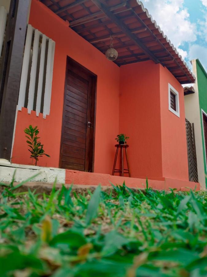 Maramar Hotel Sao Miguel do Gostoso Exterior photo